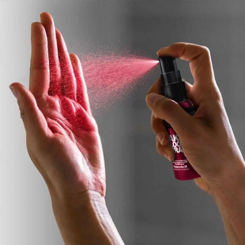 PaintGlow Fake blood 50 ML “Spray”