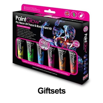 Festival make up giftset