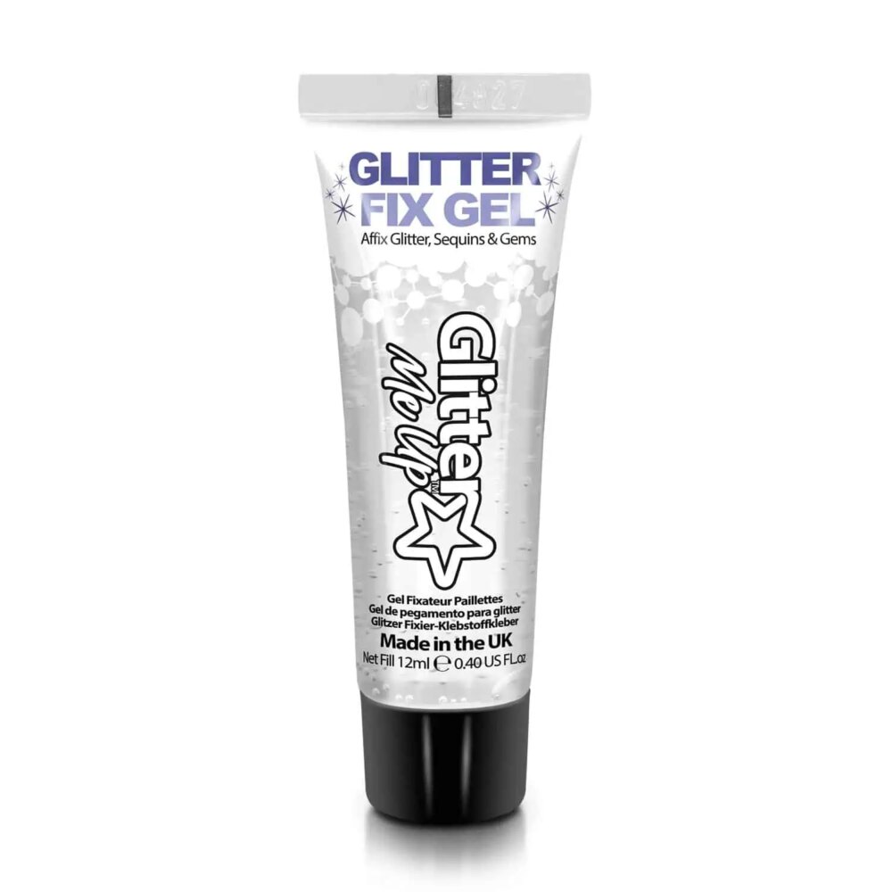 Festival make up Glitter Fix Gel - 12 ml