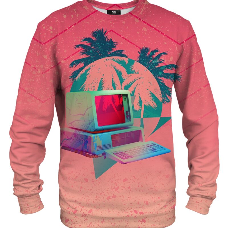 90's Dream sweater