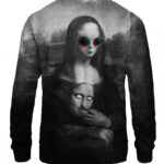 Alienlisa Sweater