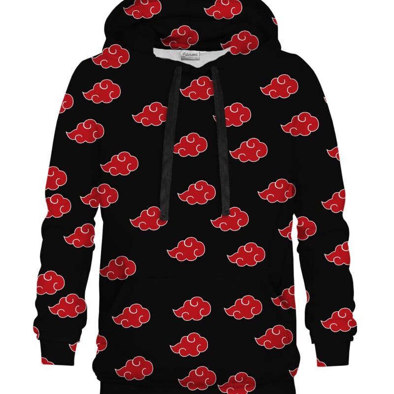 Anime Symbol Hoodie