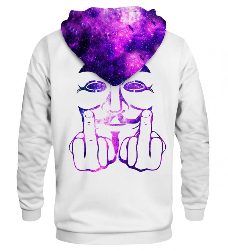 Anonymous message Hoodie Anonymous message Hoodie