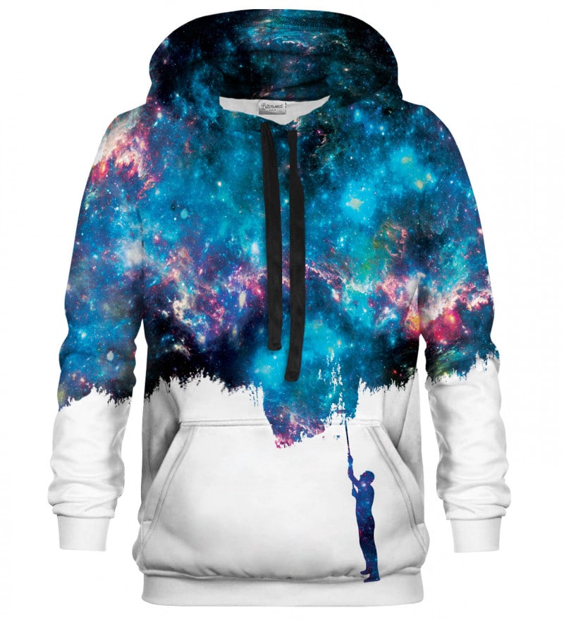 Another Painting Hoodie Another Painting Hoodie
