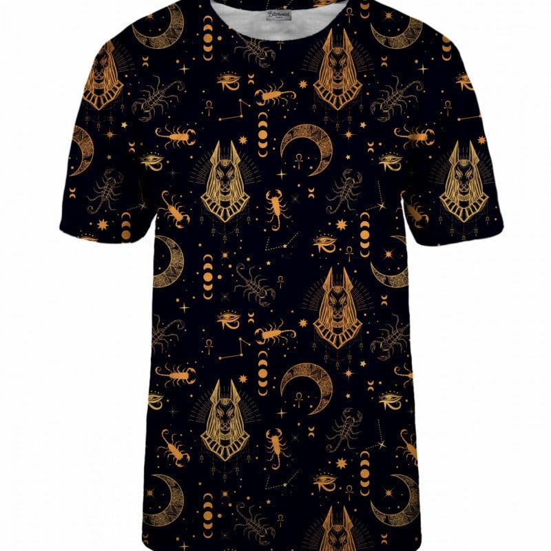 Anubis T-shirt
