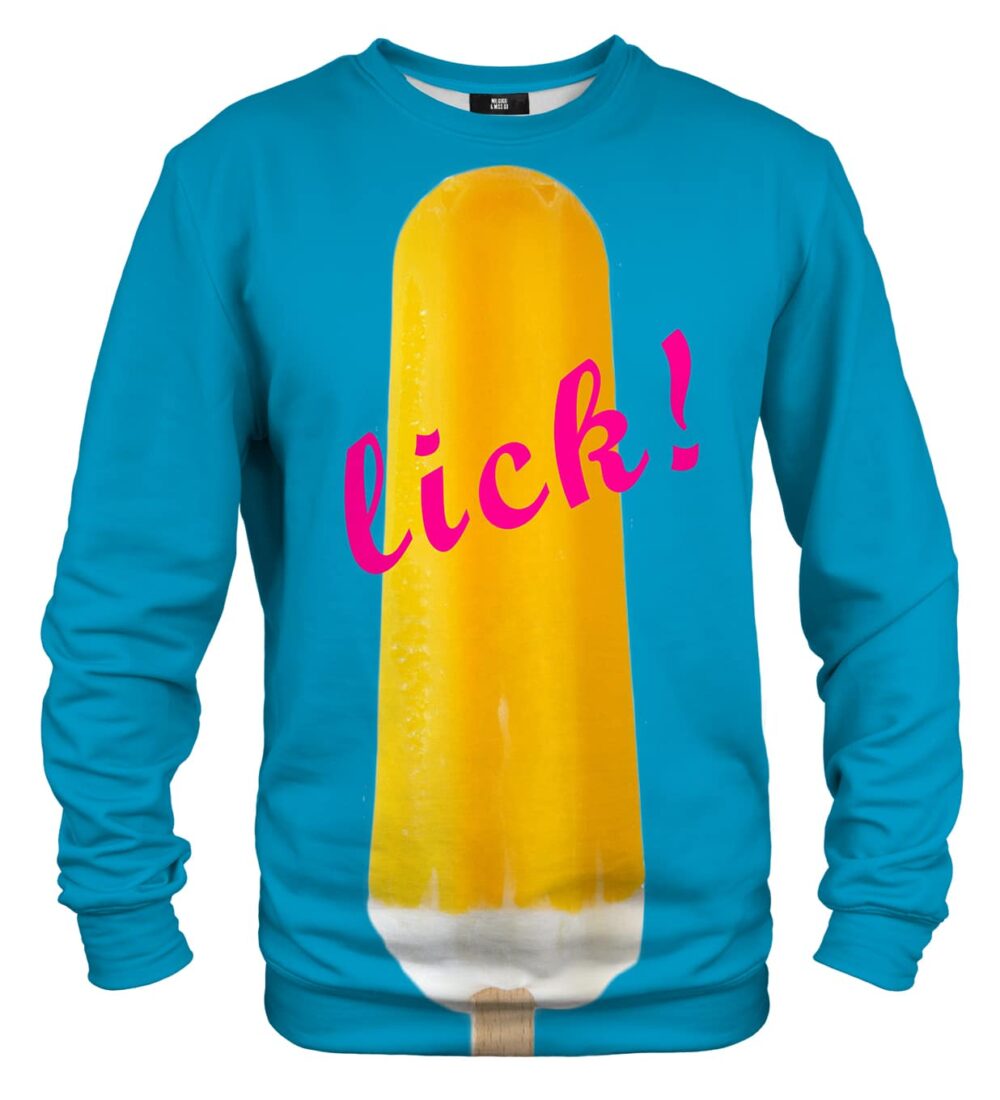Apricot Ice Cream sweater Apricot Ice Cream sweater