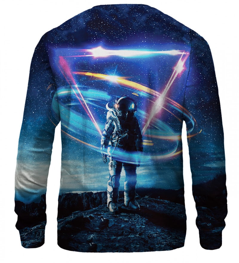 Astronaut Sweater Astronaut Sweater