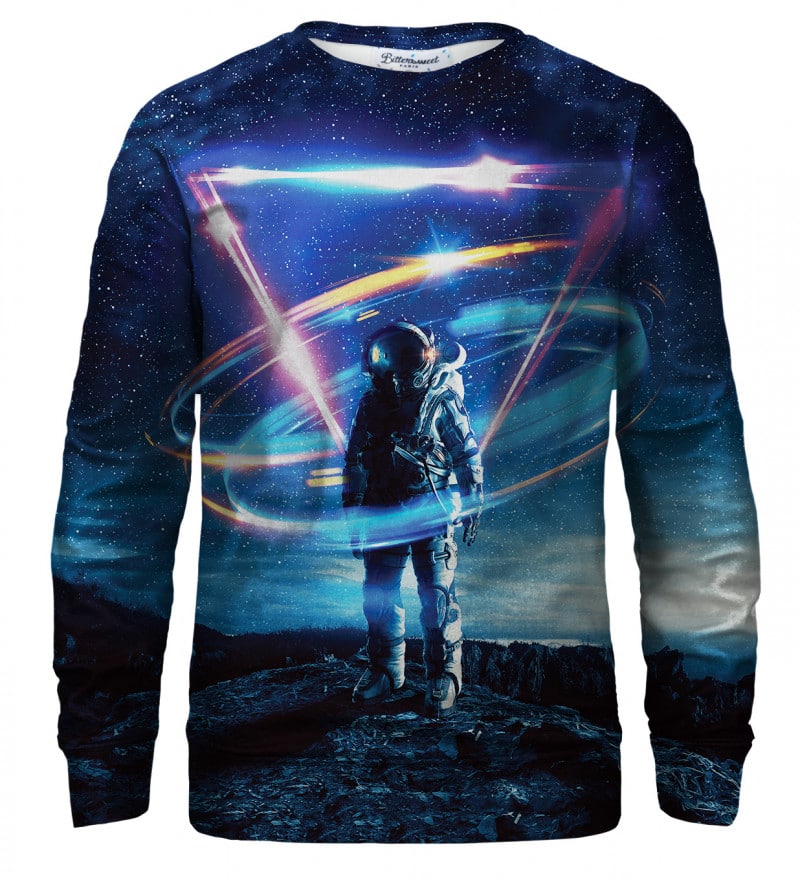Astronaut Sweater Astronaut Sweater