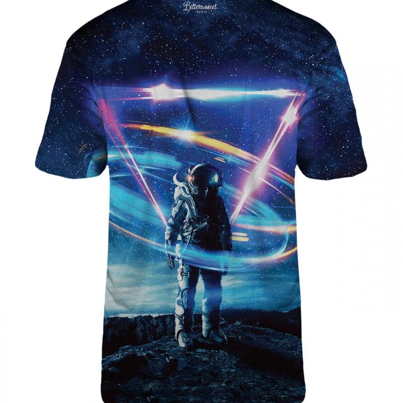 Astronaut T-shirt