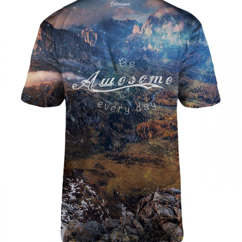Awesome T-shirt