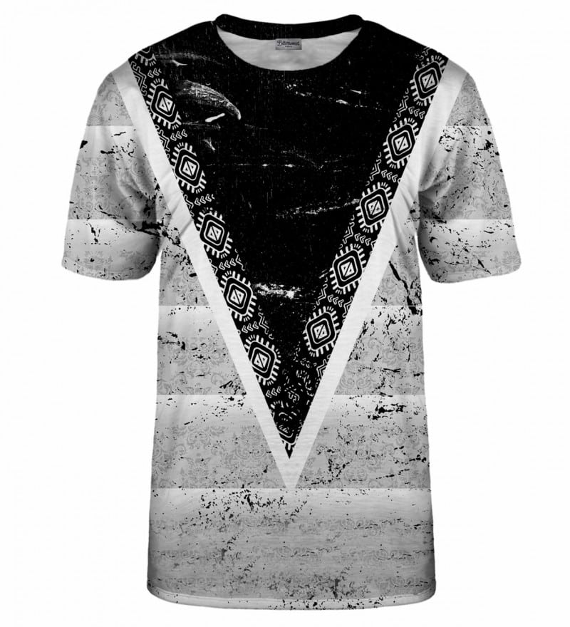 Aztec Pattern T-shirt