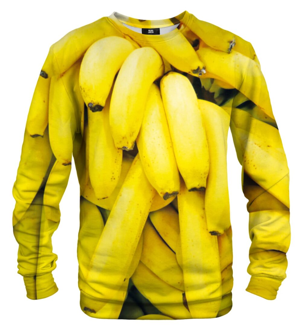 Bananas sweater Bananas sweater