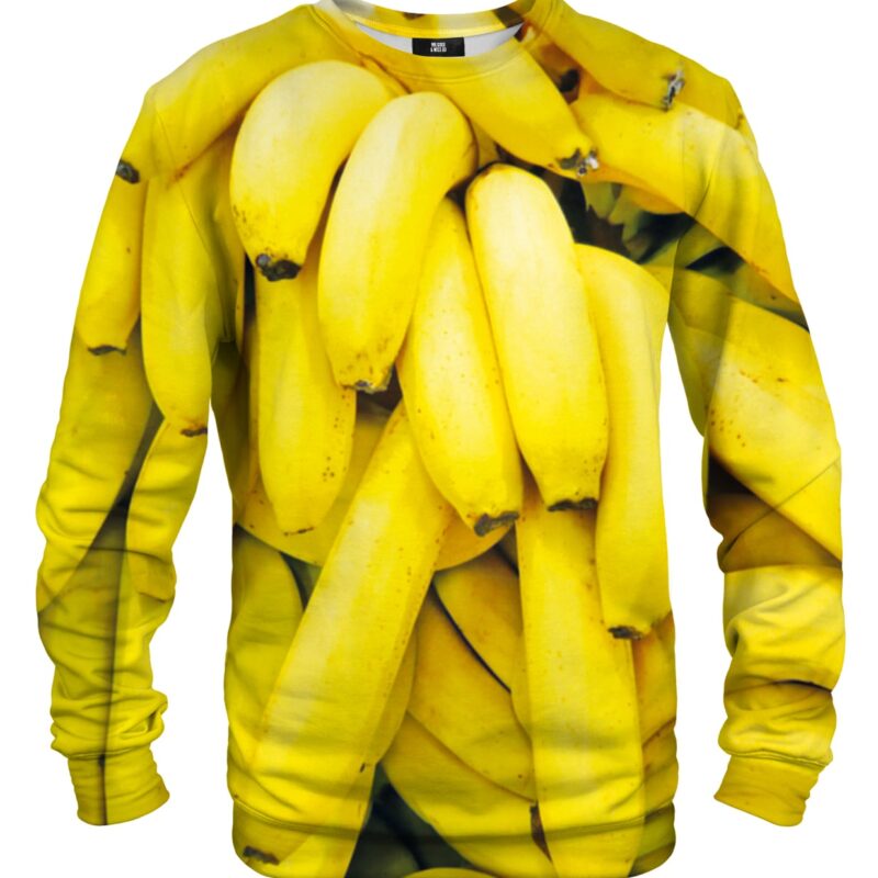 Bananas sweater