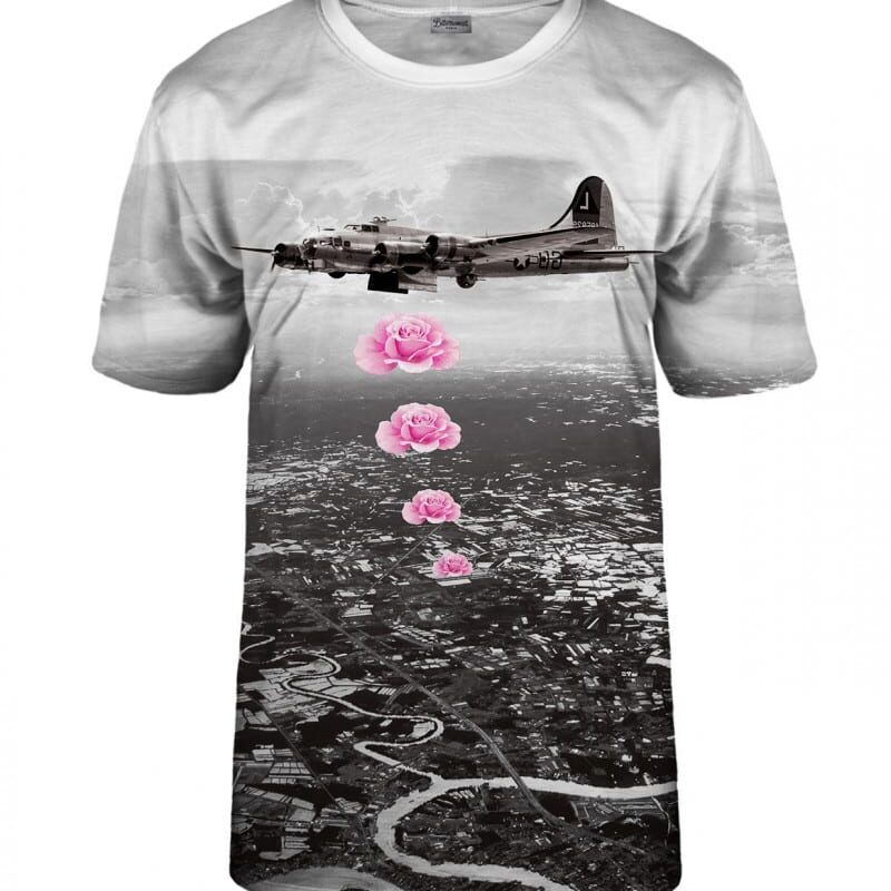 Banksy T-shirt
