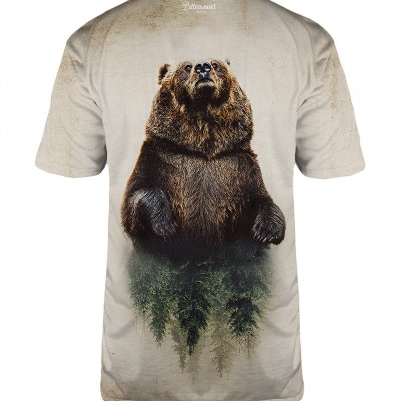 Bear T-shirt