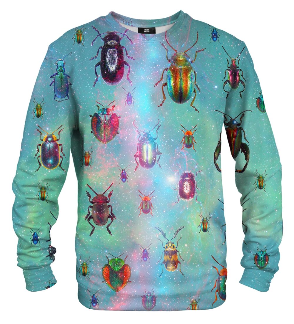 Beattle Cotton Sweater