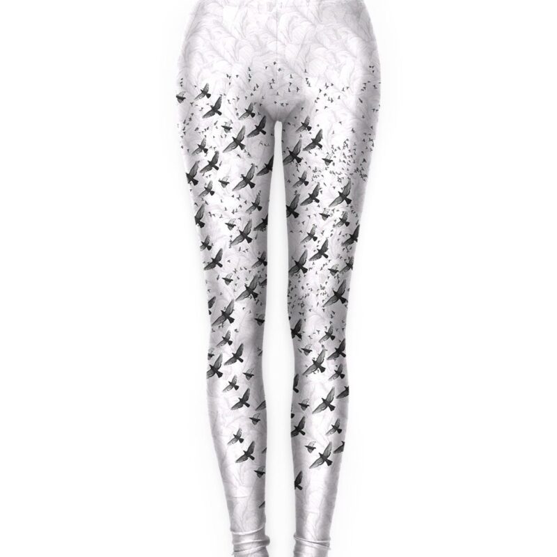 Birds Leggings