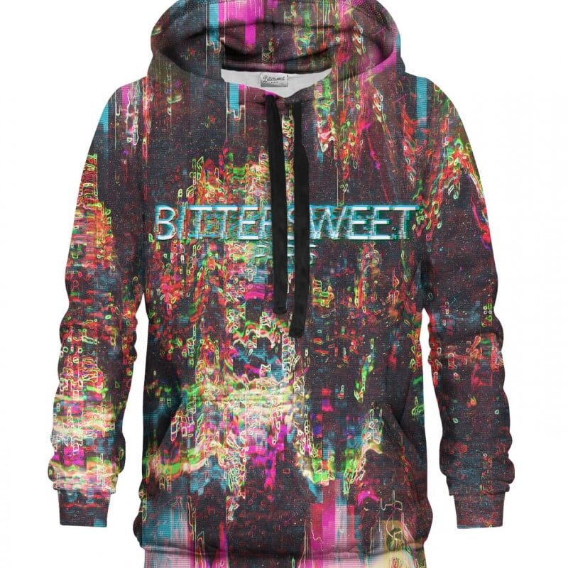 Bittersweet Hoodie