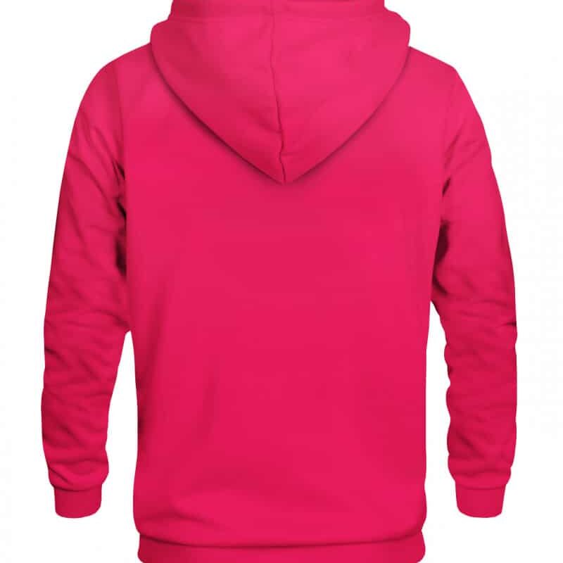 Bittersweet Things Hoodie - Afbeelding 2