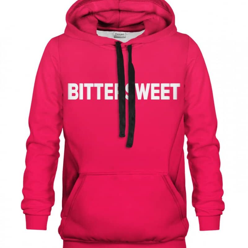 Bittersweet Things Hoodie