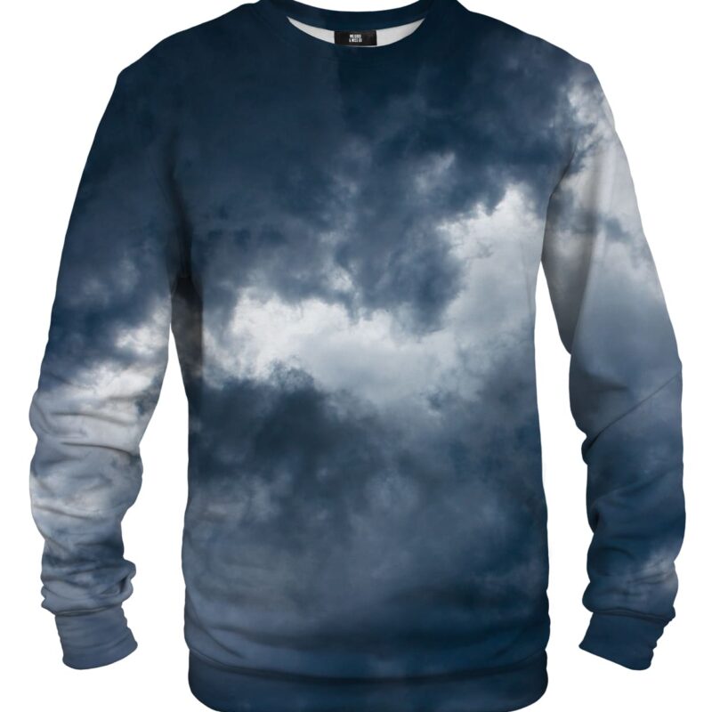 Ble Sky sweater