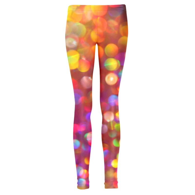 Bokeh Leggings