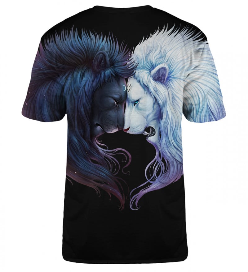 Brotherhood Reverse T-shirt Brotherhood Reverse T-shirt
