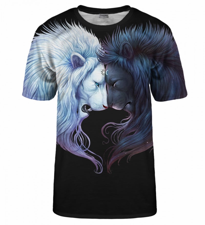 Brotherhood Reverse T-shirt Brotherhood Reverse T-shirt