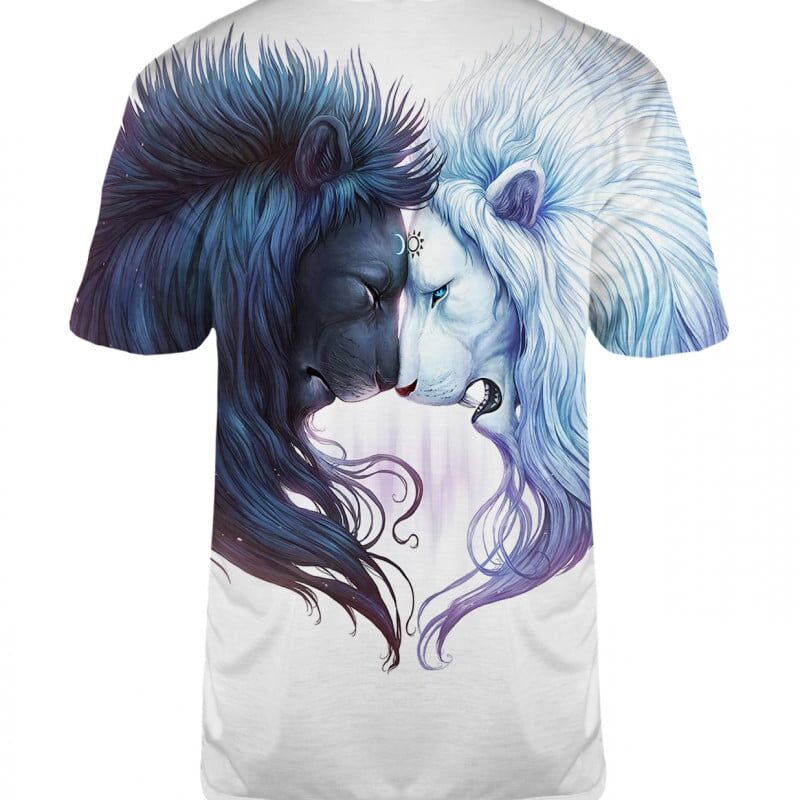 Brotherhood T-shirt - Afbeelding 2