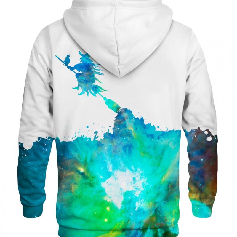Cat Leader Hoodie