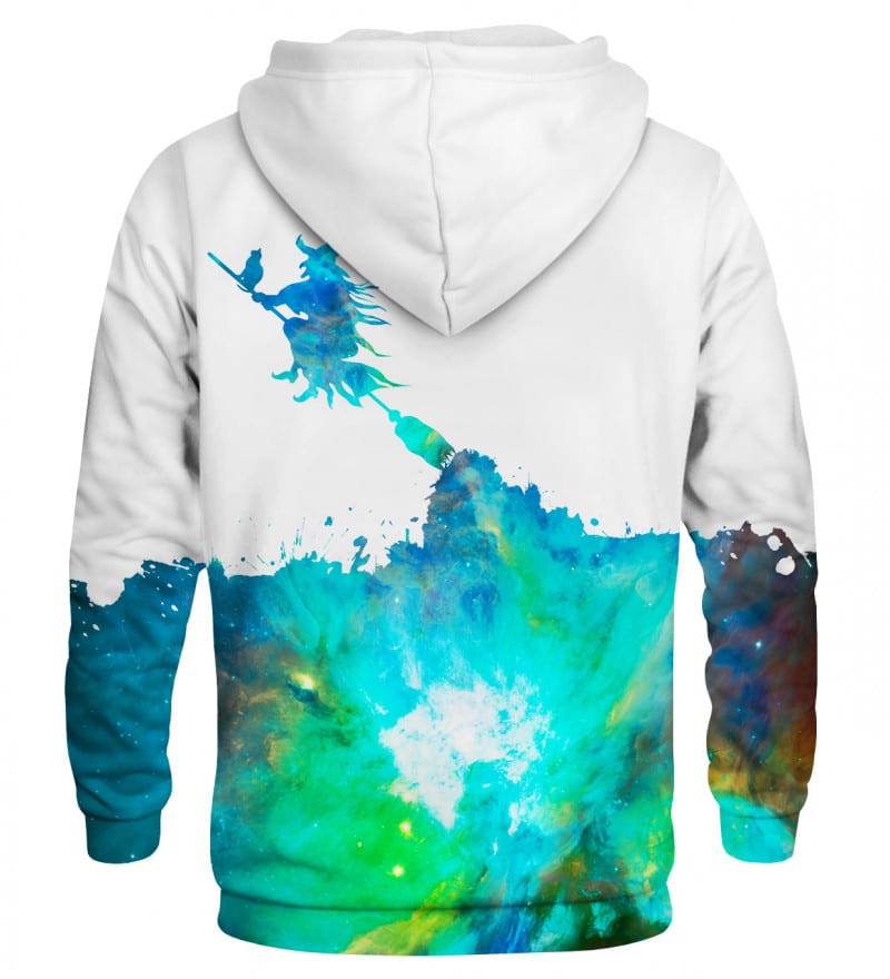 Cat Leader Hoodie Cat Leader Hoodie