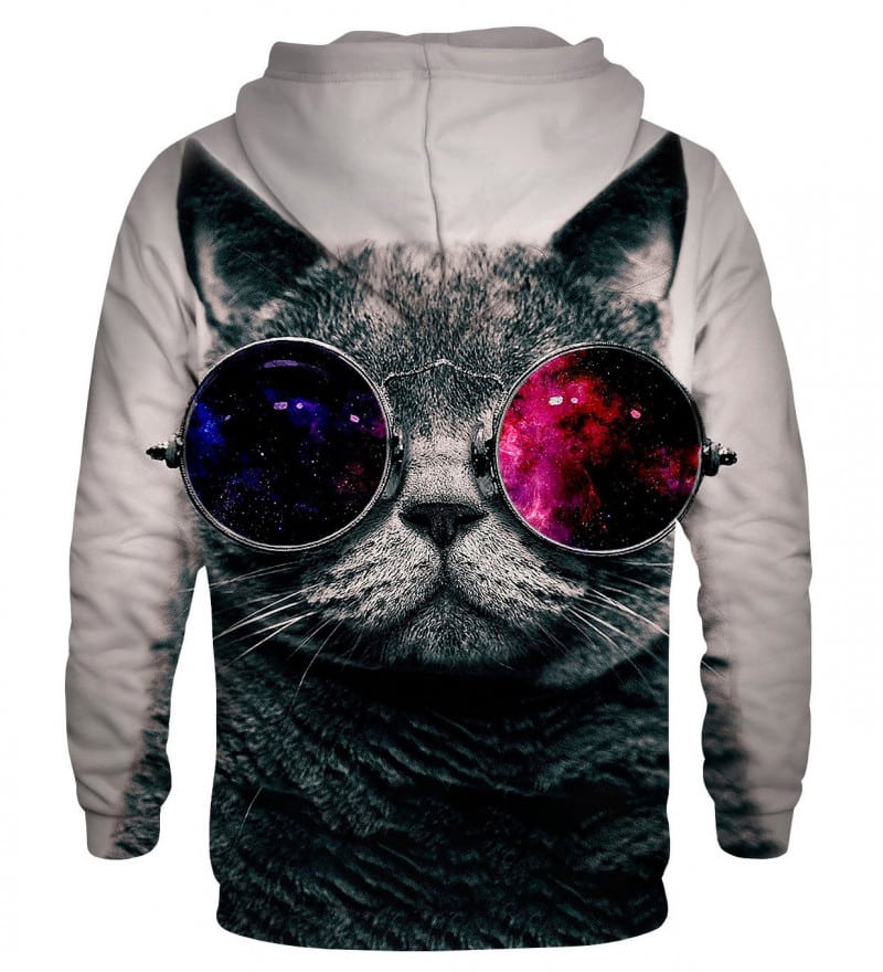 Catty Hoodie