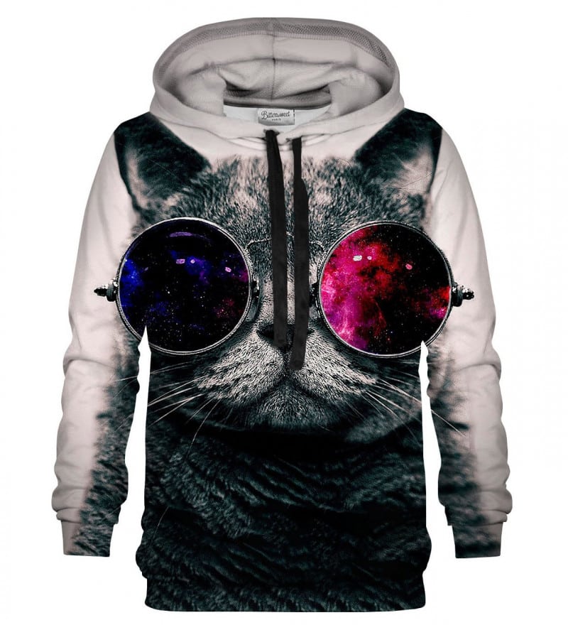 Catty Hoodie