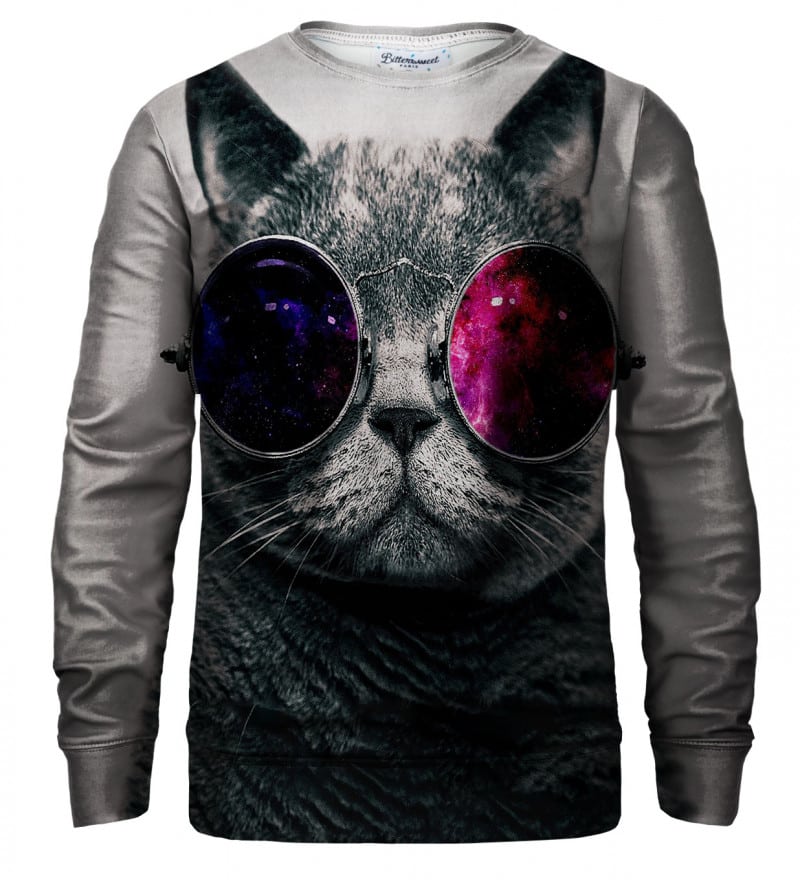 Catty Sweater