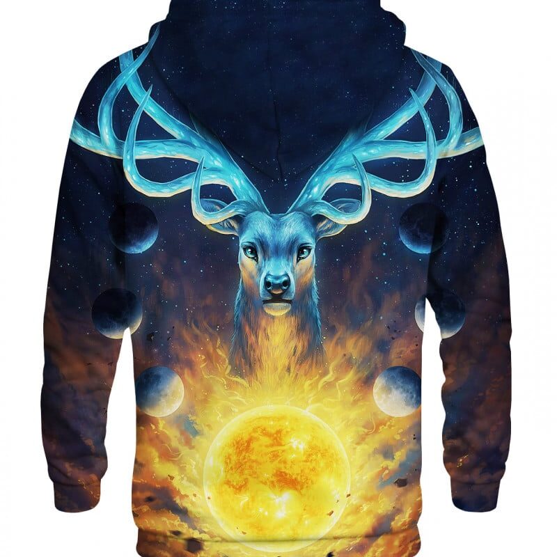 Celestial Hoodie