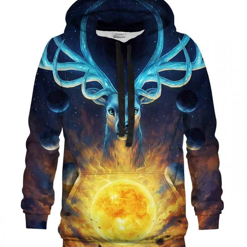 Celestial Hoodie