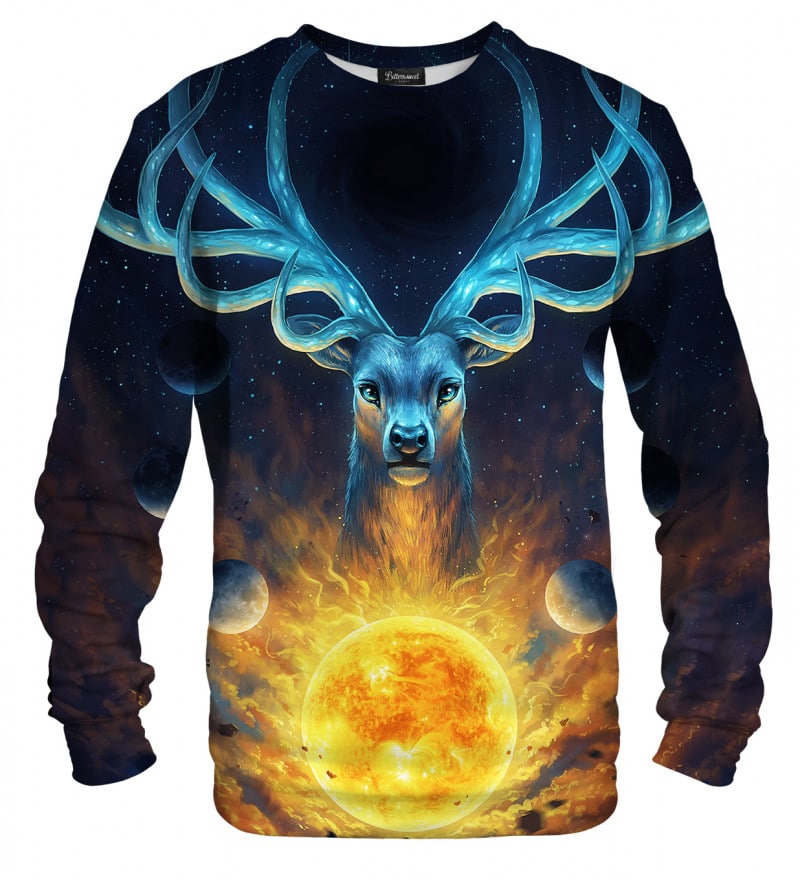 Celestial Sweater