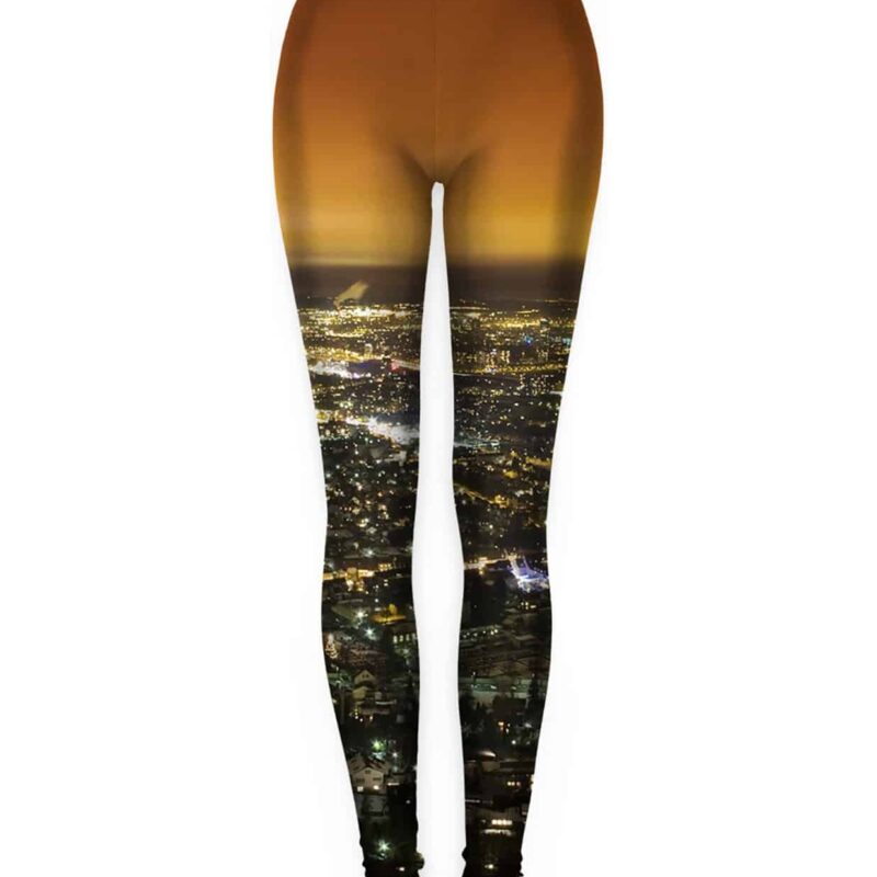 City Leggings