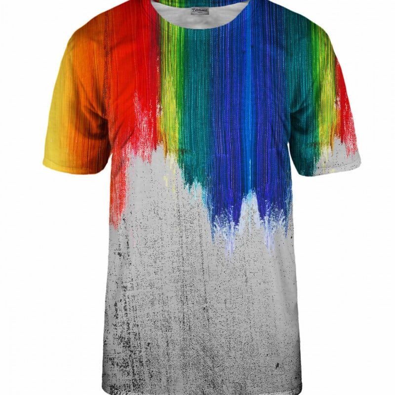 Color It T-shirt