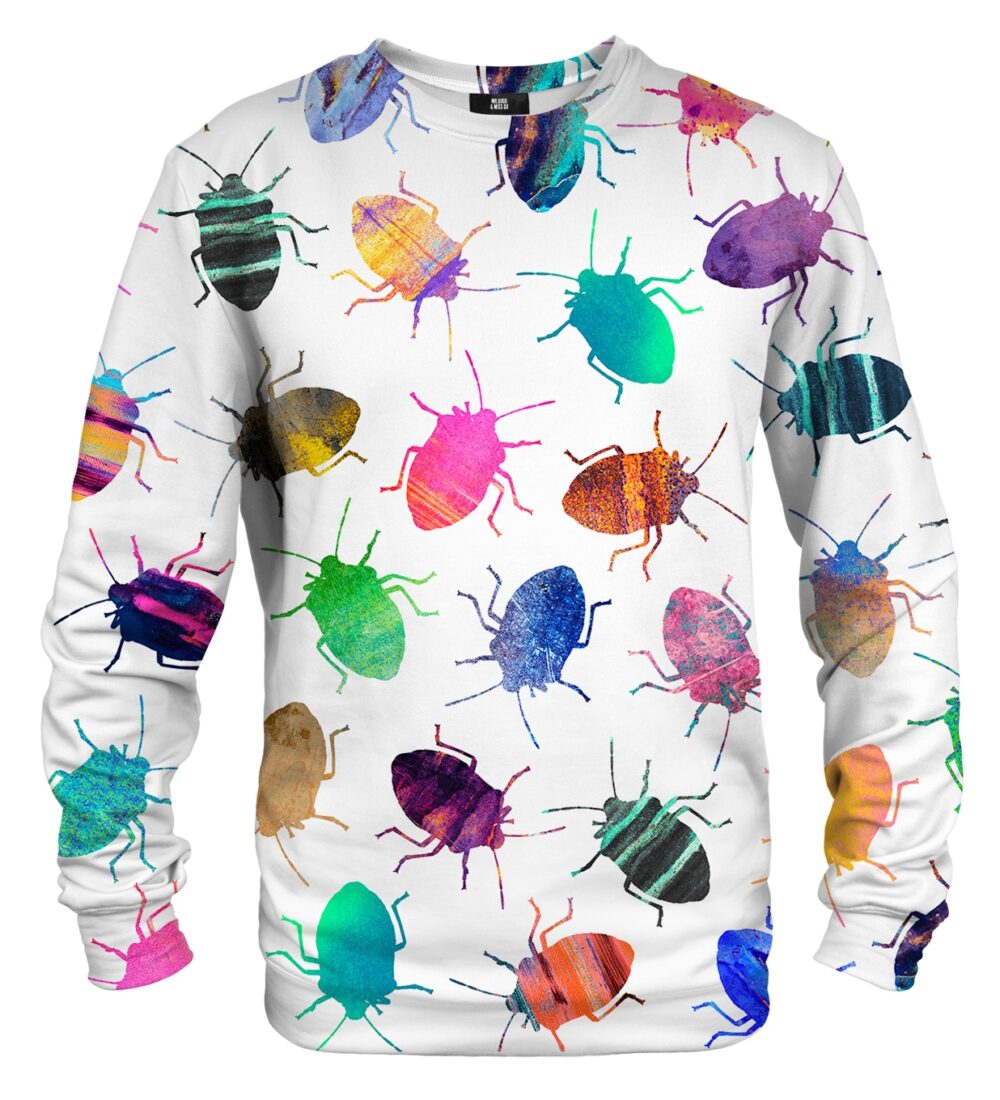 Colorful Cockroaches