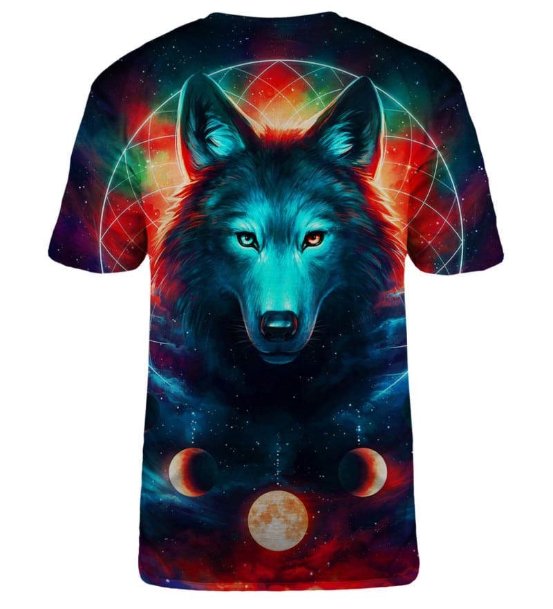 Colors of Dreams T-shirt