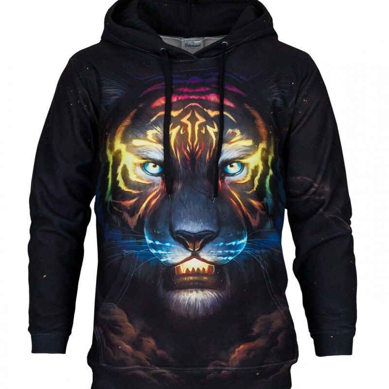 Colorsoul Hoodie