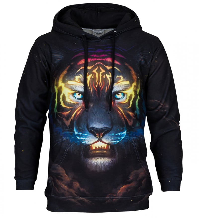 Colorsoul Hoodie Colorsoul Hoodie