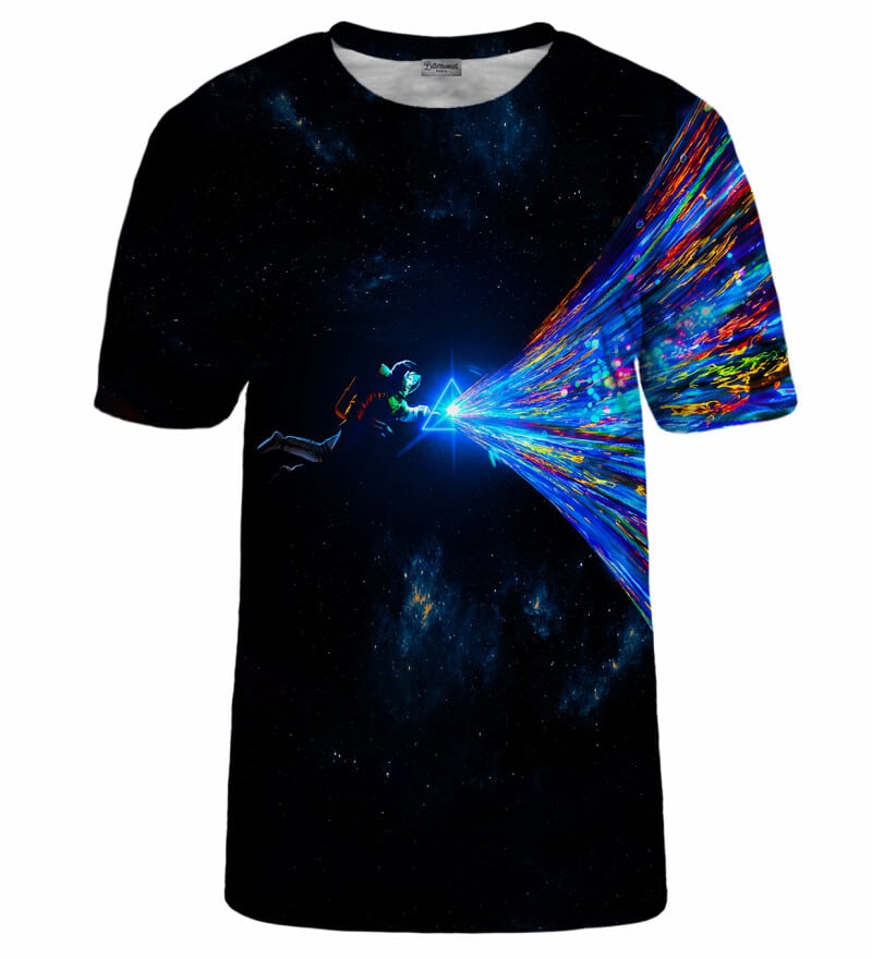 Cosmic Creation T-shirt Cosmic Creation T-shirt