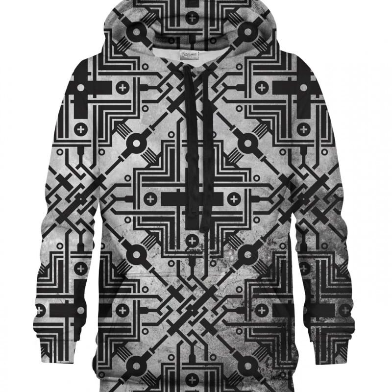 Crosses Hoodie