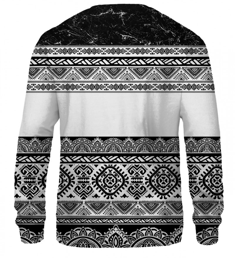 Culture Patterns Sweater Culture Patterns Sweater