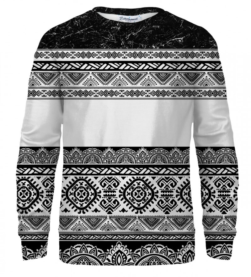 Culture Patterns Sweater Culture Patterns Sweater