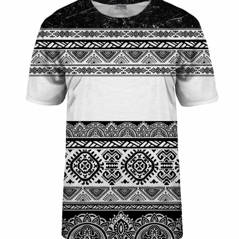 Culture Patterns T-shirt