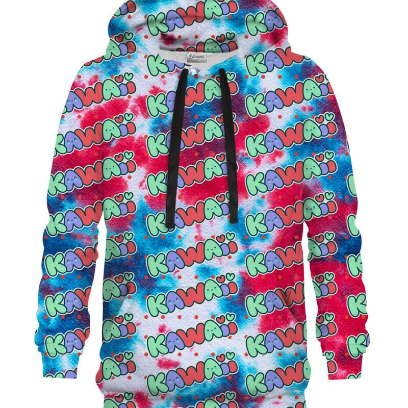 Cute Kawaii Hoodie