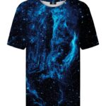 Cygnus Loop t-shirt